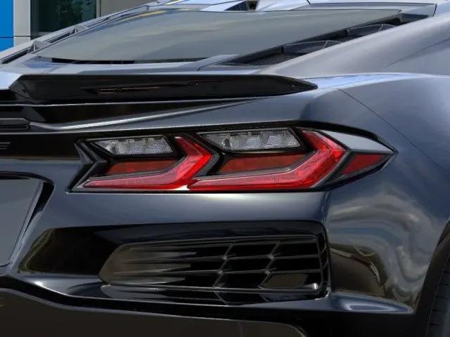 2026 Chevrolet Corvette Z06 Coupe, 3LZ, RWD