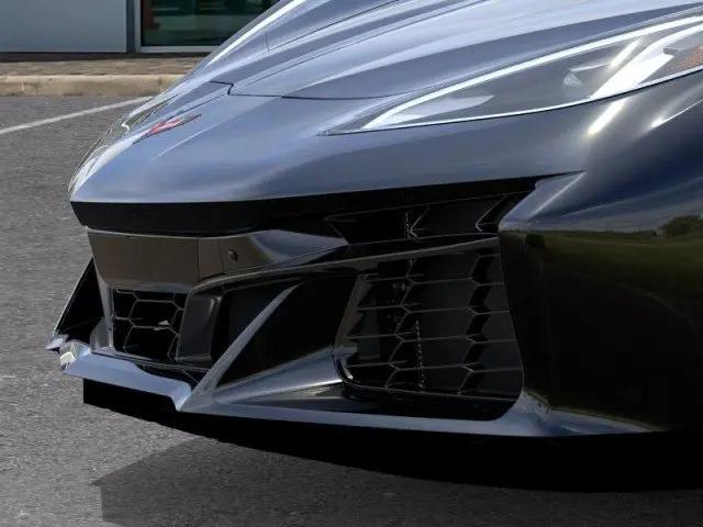 2026 Chevrolet Corvette Z06 Coupe, 3LZ, RWD