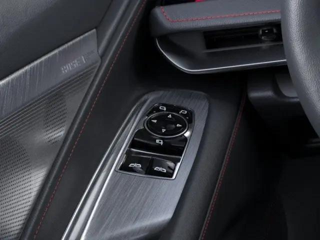 2026 Chevrolet Corvette Z06 Coupe, 3LZ, RWD