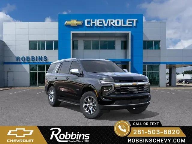 2026 Chevrolet Tahoe 2WD Premier for sale in Humble, TX