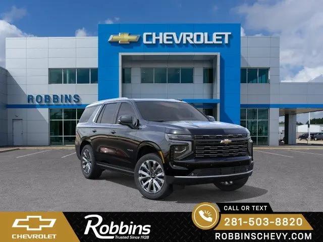 2026 Chevrolet Tahoe High Country for sale in Humble, TX