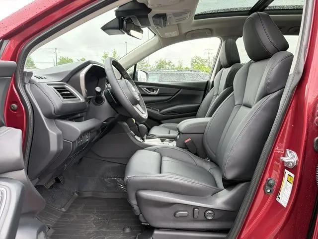 2026 Subaru Ascent Limited 7-Passenger