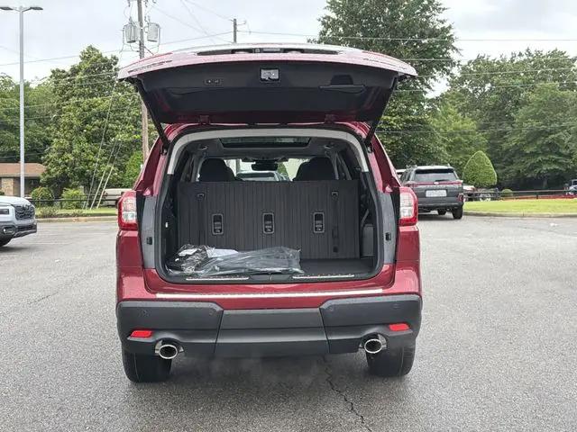 2026 Subaru Ascent Limited 7-Passenger