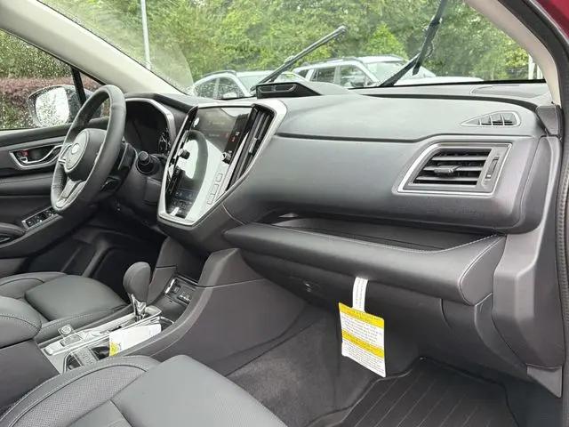 2026 Subaru Ascent Limited 7-Passenger