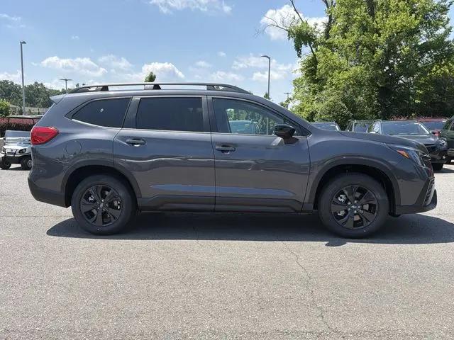 2026 Subaru Ascent Premium 7-Passenger