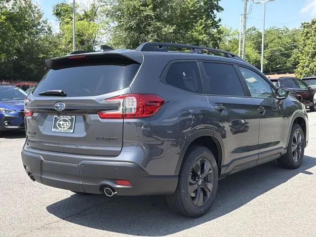 2026 Subaru Ascent Premium 7-Passenger