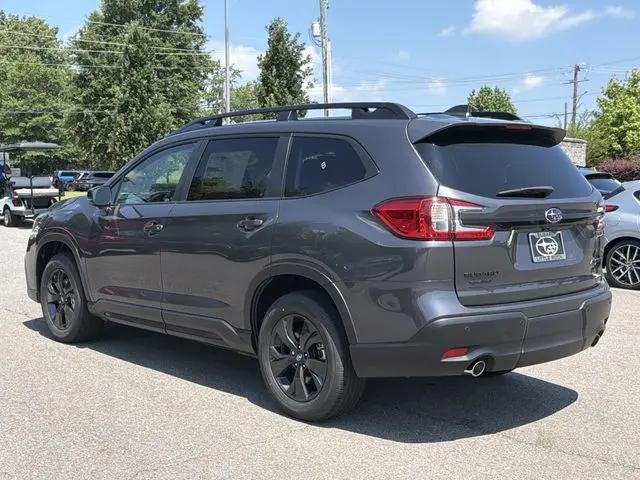 2026 Subaru Ascent Premium 7-Passenger
