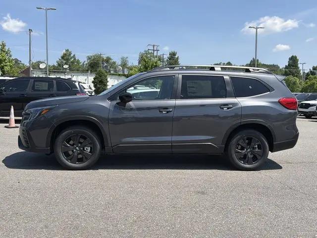 2026 Subaru Ascent Premium 7-Passenger