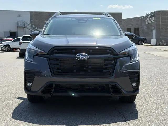 2026 Subaru Ascent Premium 7-Passenger