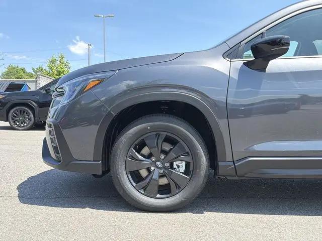 2026 Subaru Ascent Premium 7-Passenger