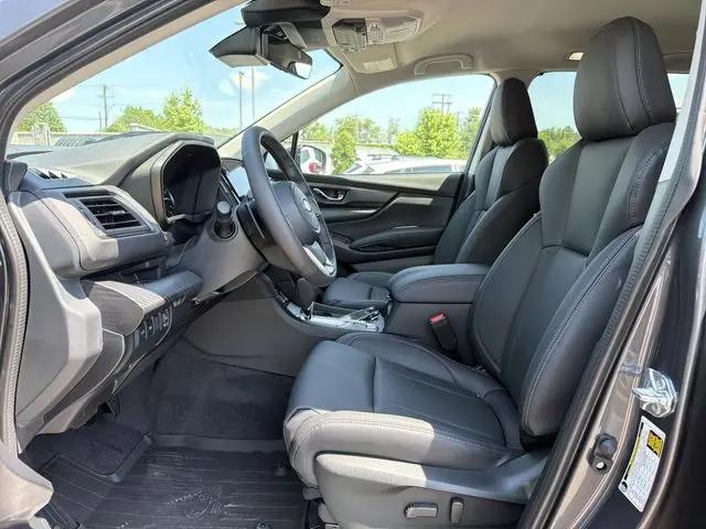 2026 Subaru Ascent Premium 7-Passenger