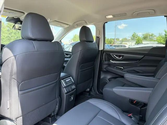 2026 Subaru Ascent Premium 7-Passenger
