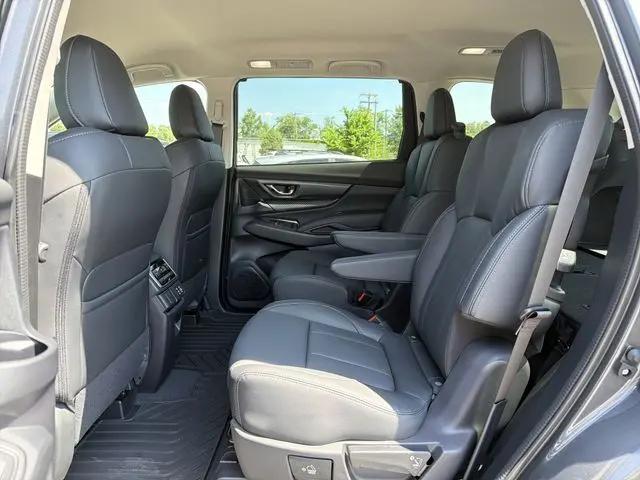 2026 Subaru Ascent Premium 7-Passenger