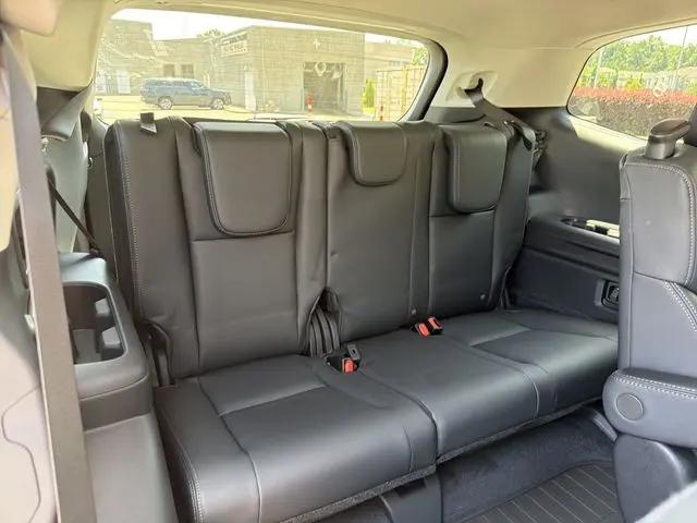 2026 Subaru Ascent Premium 7-Passenger