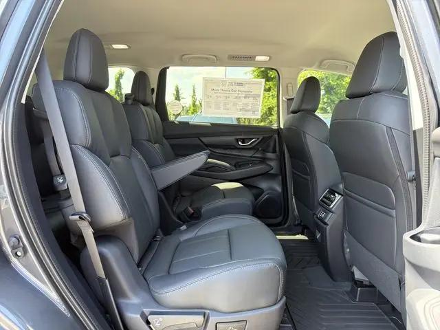 2026 Subaru Ascent Premium 7-Passenger