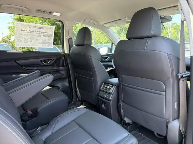 2026 Subaru Ascent Premium 7-Passenger