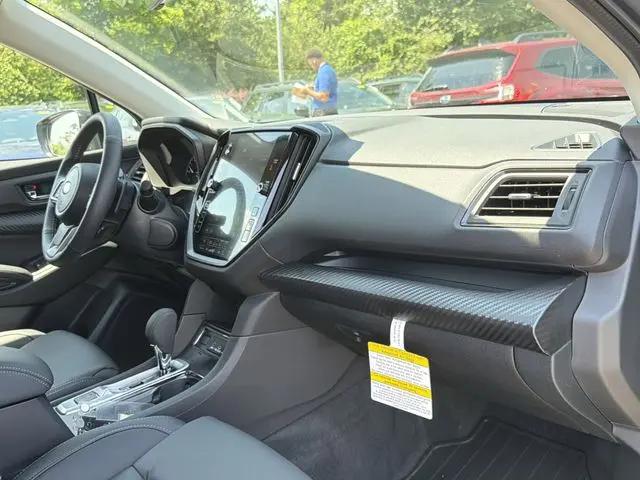 2026 Subaru Ascent Premium 7-Passenger