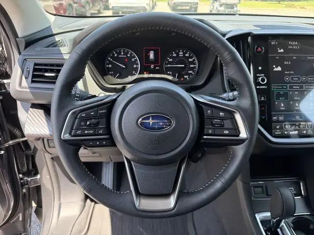2026 Subaru Ascent Premium 7-Passenger