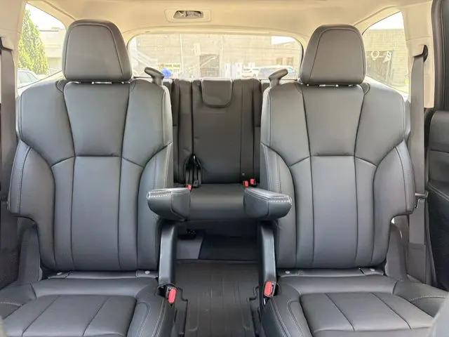 2026 Subaru Ascent Premium 7-Passenger