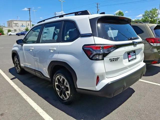 2026 Subaru Forester Base