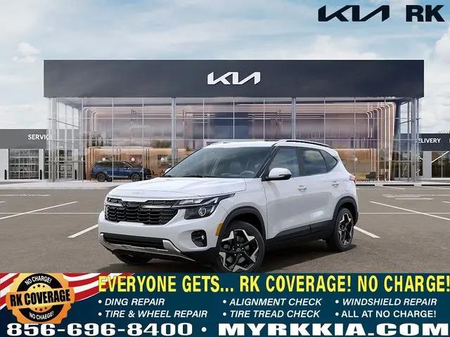 2026 Kia Seltos S for sale in Vineland, NJ