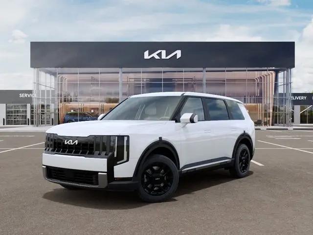 2027 Kia Telluride LX for sale in Evans, GA