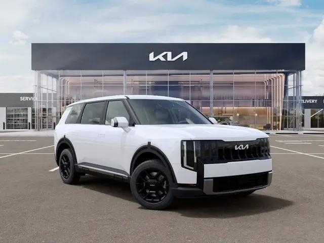 2027 Kia Telluride LX