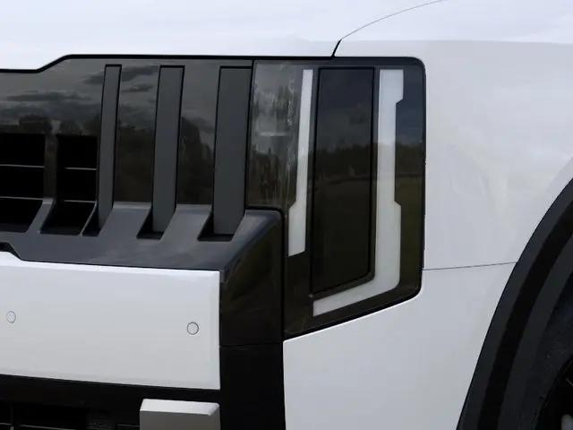 2027 Kia Telluride LX