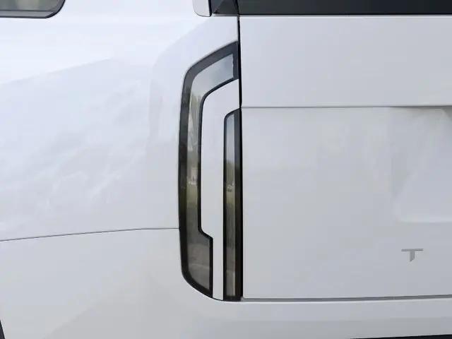 2027 Kia Telluride LX