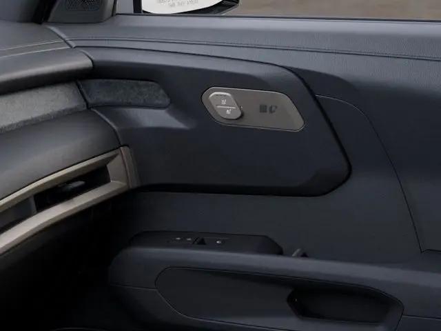 2027 Kia Telluride LX