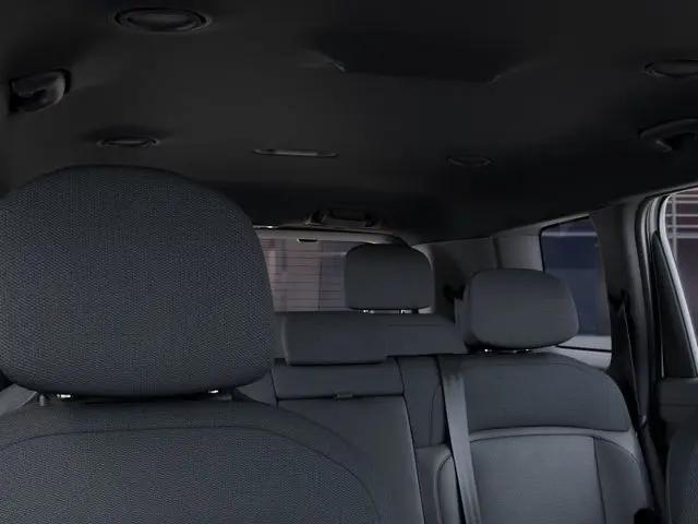 2027 Kia Telluride LX