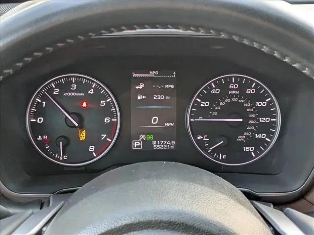 2020 Subaru Outback Touring XT