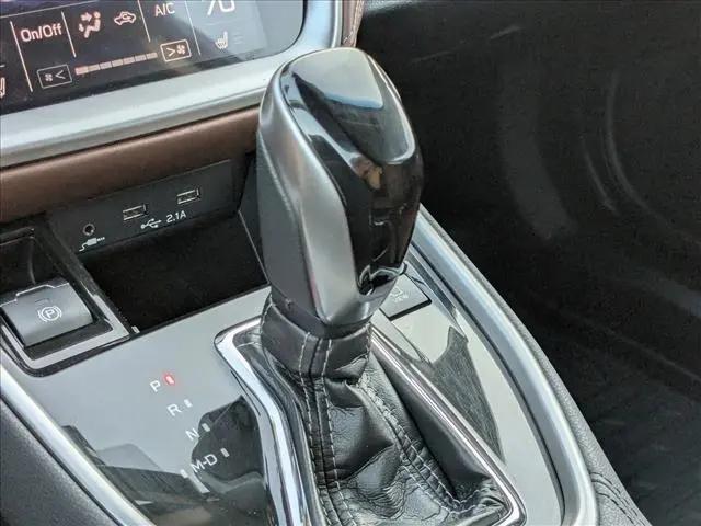 2020 Subaru Outback Touring XT