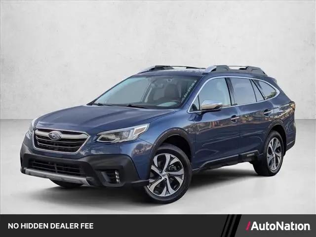 2020 Subaru Outback Touring XT for sale in St. Petersburg, FL