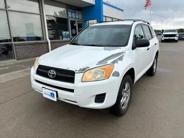 2010 Toyota RAV4 Base for sale in Lincoln, NE