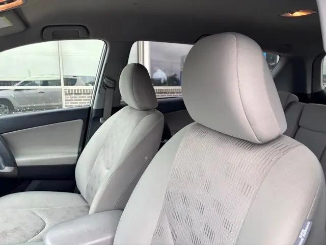 2010 Toyota RAV4 Base