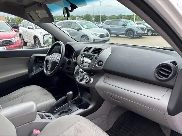 2010 Toyota RAV4 Base