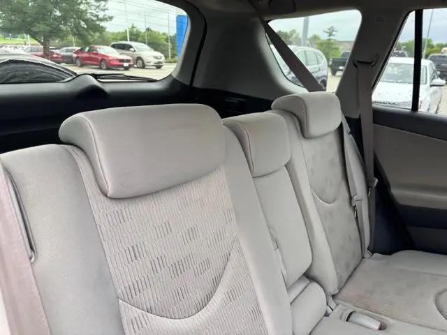 2010 Toyota RAV4 Base