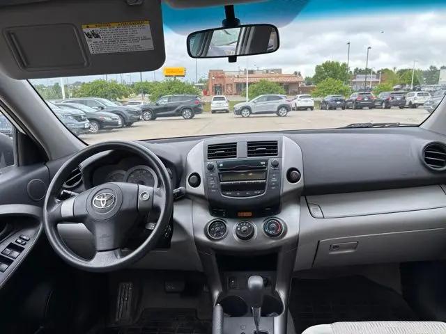 2010 Toyota RAV4 Base