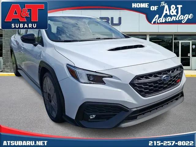 2026 Subaru WRX tS for sale in Sellersville, PA