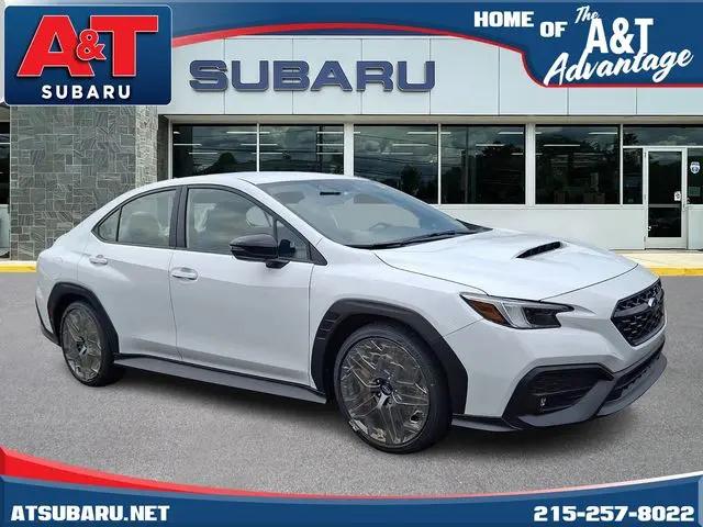 2026 Subaru WRX tS for sale in Sellersville, PA