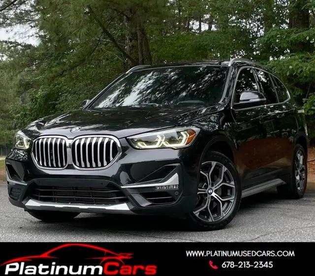 2020 BMW X1 sDrive28i for sale in Alpharetta, GA