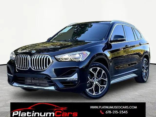 2020 BMW X1 sDrive28i for sale in Alpharetta, GA