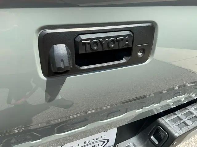 2021 Toyota Tacoma TRD Pro