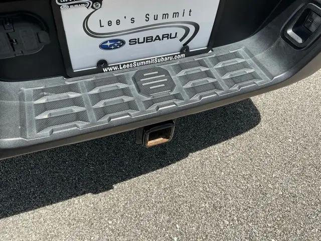 2021 Toyota Tacoma TRD Pro