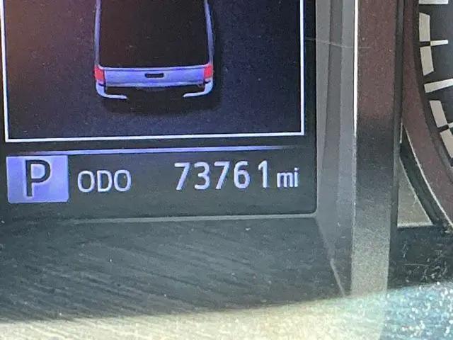 2021 Toyota Tacoma TRD Pro