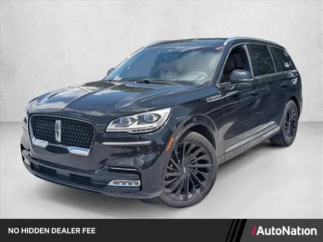 2021 Lincoln Aviator Reserve for sale in Delray Beach, FL