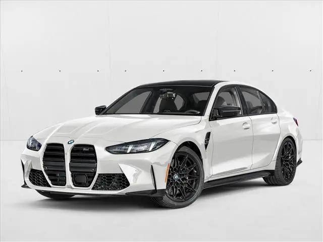 2027 BMW M3 Competition xDrive for sale in Delray Beach, FL