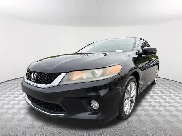 2015 Honda Accord EX-L for sale in Newnan, GA