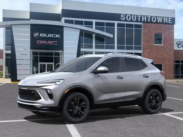 2025 Buick Encore GX Sport Touring FWD